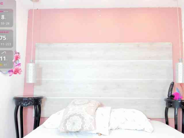 Anny-lewis webcam