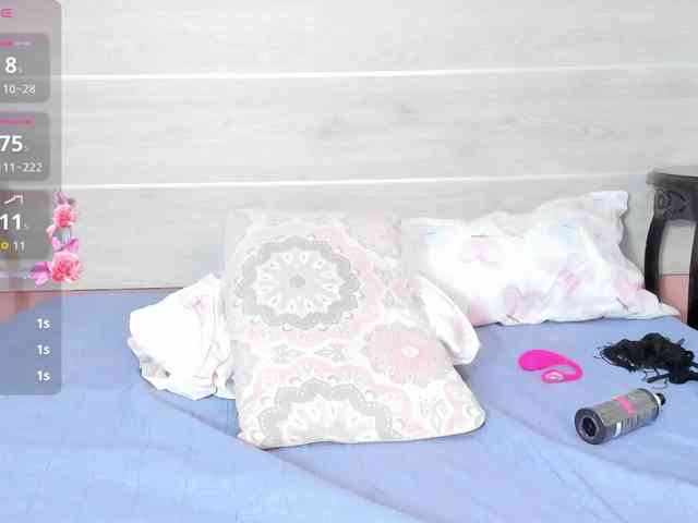 Anny-lewis webcam