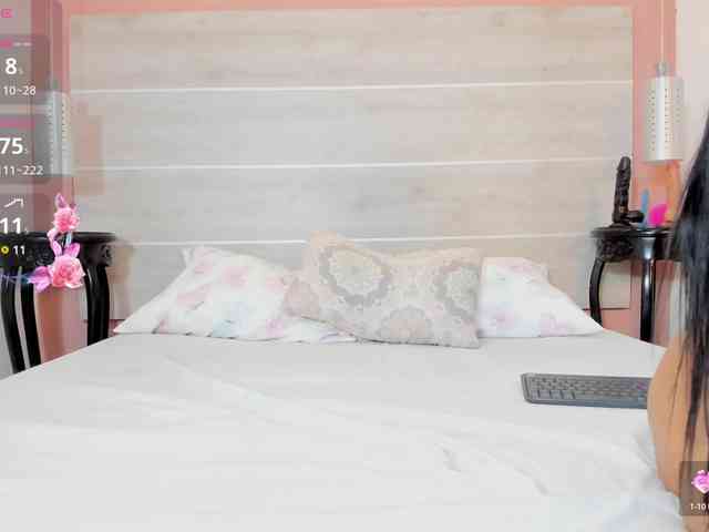 Anny-lewis webcam