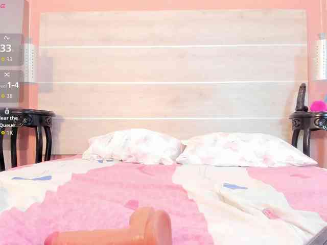 Anny-lewis webcam