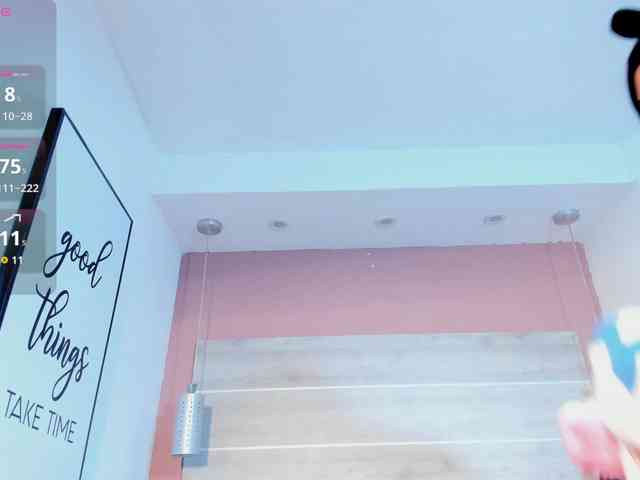 Anny-lewis webcam