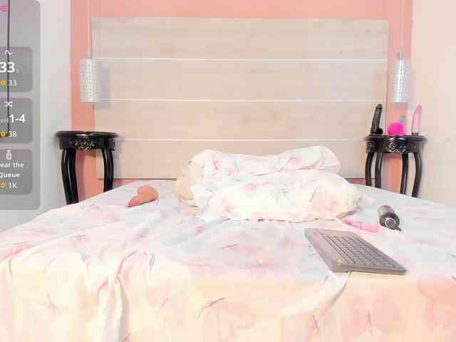 Anny-lewis webcam