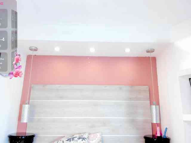 Anny-lewis webcam