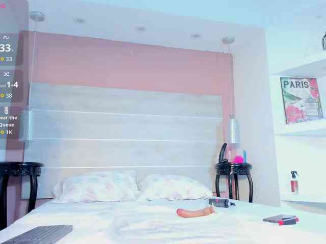 Anny-lewis webcam