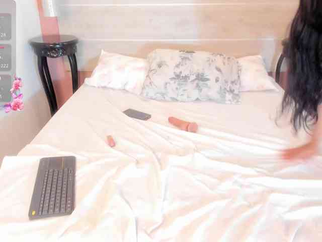 Anny-lewis webcam