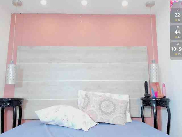 Anny-lewis webcam