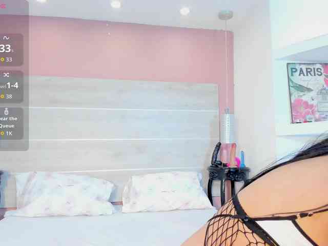 Anny-lewis webcam