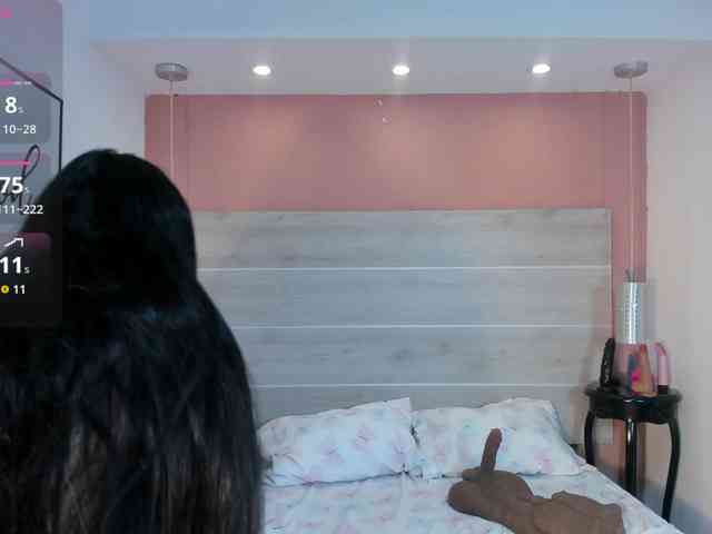 Anny-lewis webcam