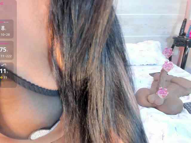 Anny-lewis webcam