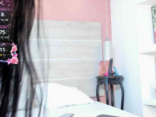 Anny-lewis webcam