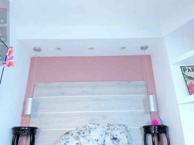 Anny-lewis webcam