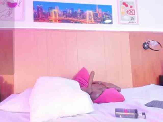 Anny-lewis webcam