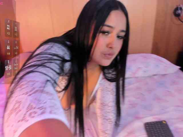 Anny-lewis webcam
