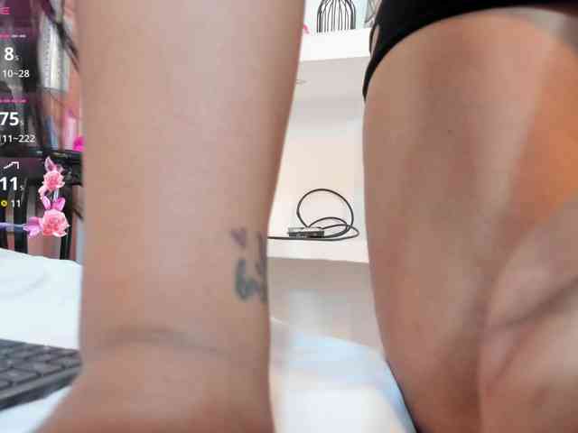 Anny-lewis webcam
