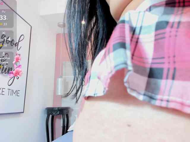 Anny-lewis webcam