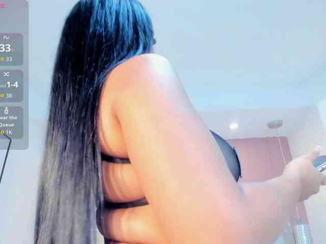 Anny-lewis webcam