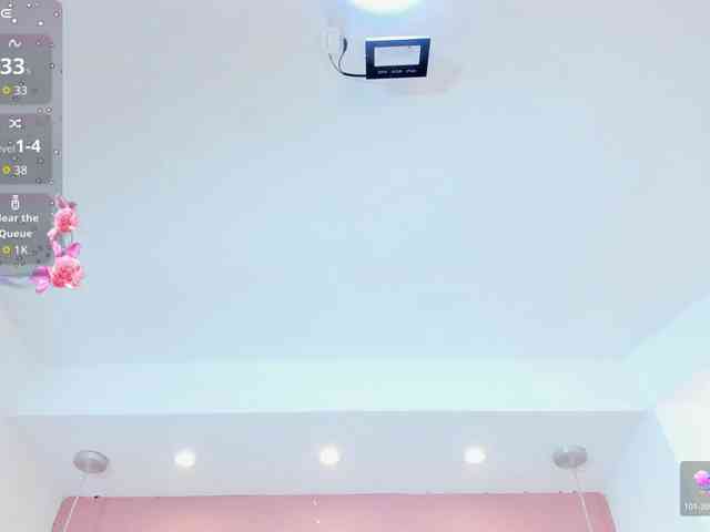 Anny-lewis webcam