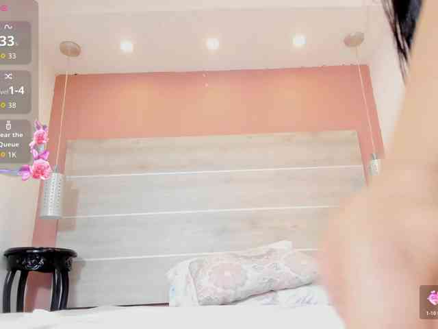 Anny-lewis webcam