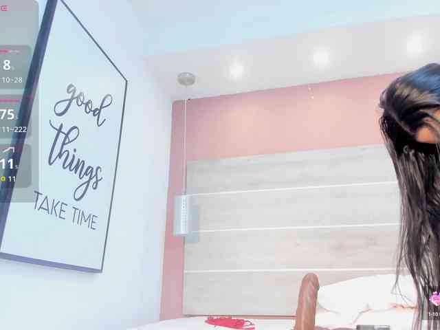 Anny-lewis webcam