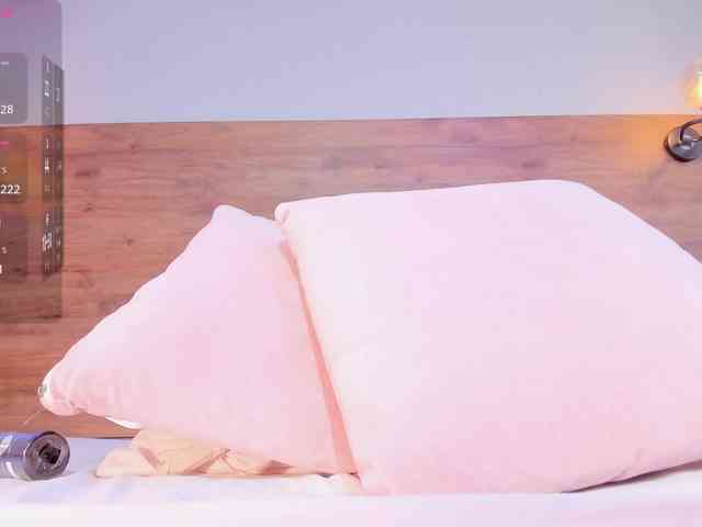 Anny-lewis webcam