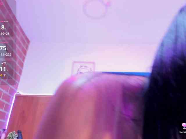 Anny-lewis webcam