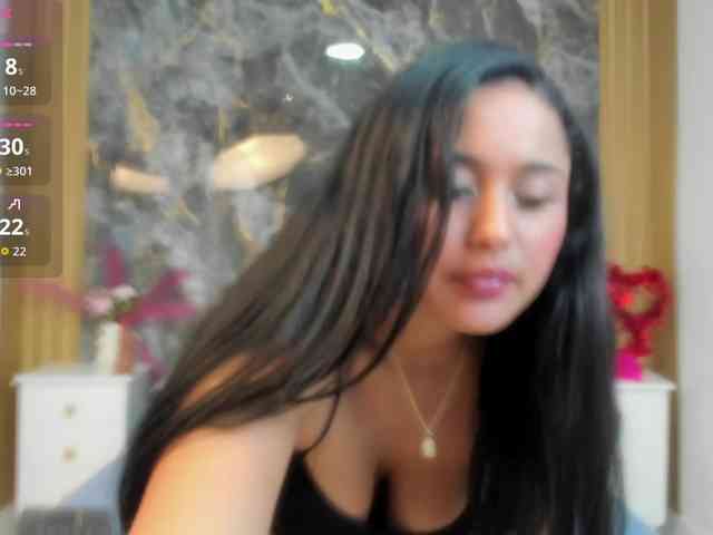 Anny-lewis webcam