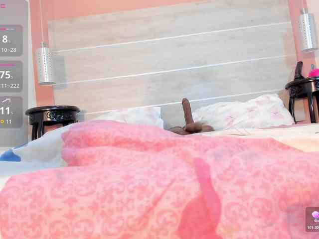 Anny-lewis webcam