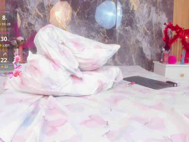 Anny-lewis webcam
