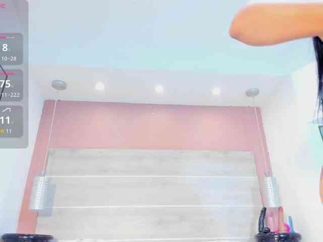 Anny-lewis webcam