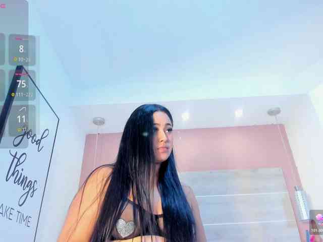 Anny-lewis webcam