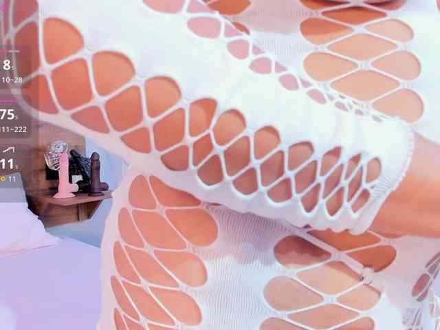 Anny-lewis webcam