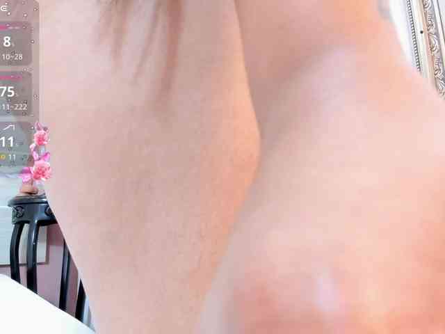 Anny-lewis webcam