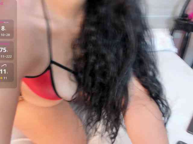 Anny-lewis webcam