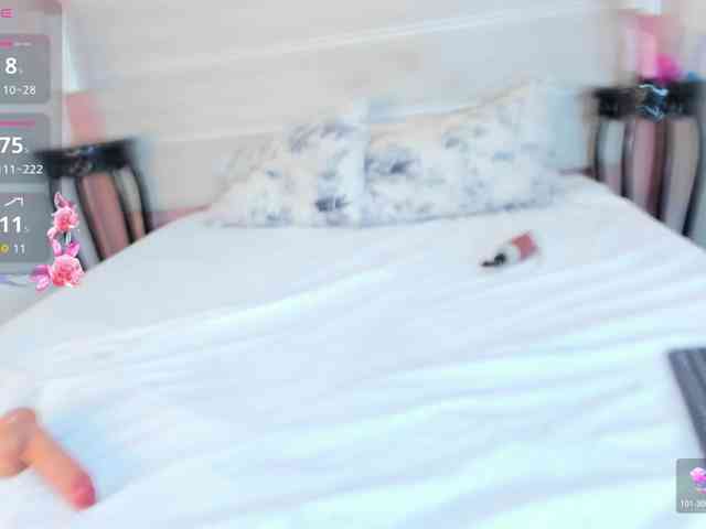 Anny-lewis webcam