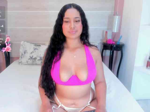 Anny-lewis webcam