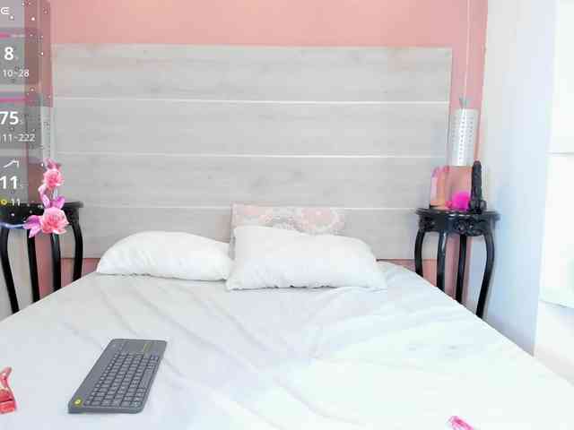 Anny-lewis webcam