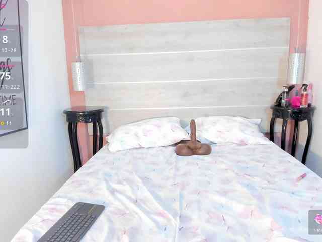 Anny-lewis webcam