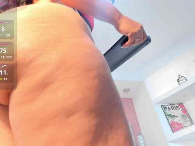 Anny-lewis webcam