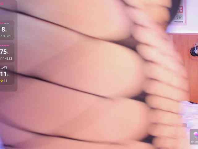 Anny-lewis webcam