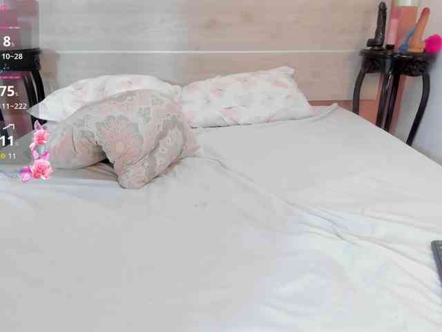 Anny-lewis webcam