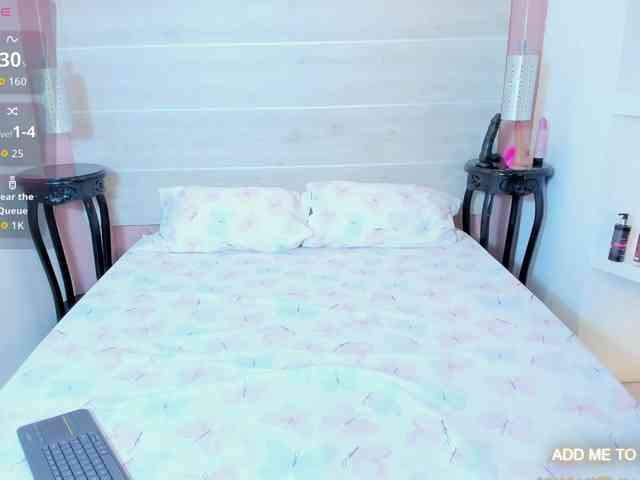 Anny-lewis webcam