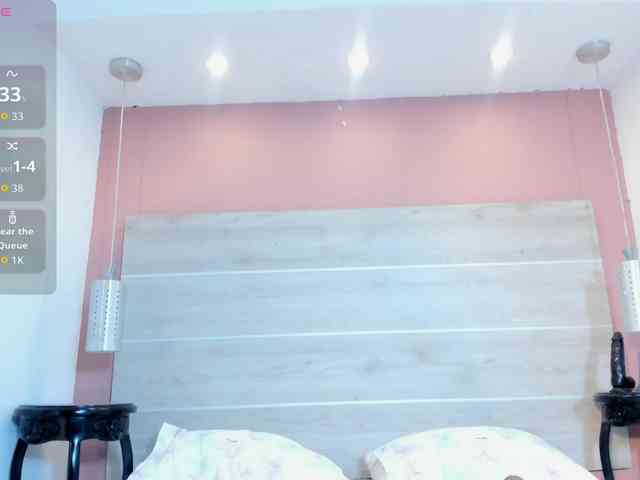 Anny-lewis webcam
