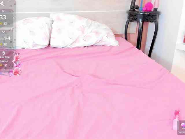Anny-lewis webcam