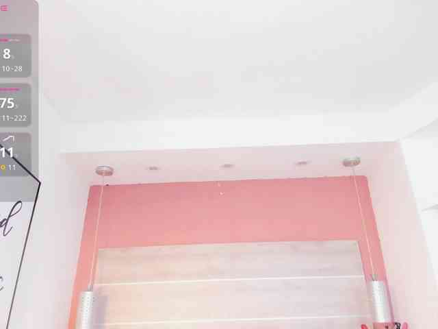 Anny-lewis webcam
