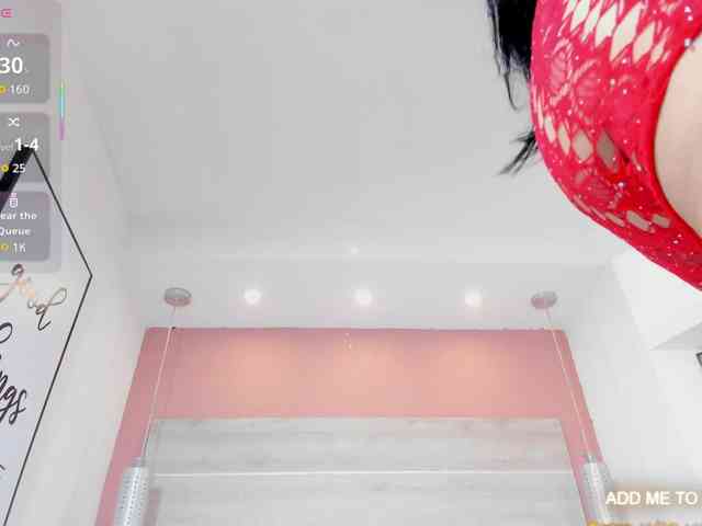 Anny-lewis webcam