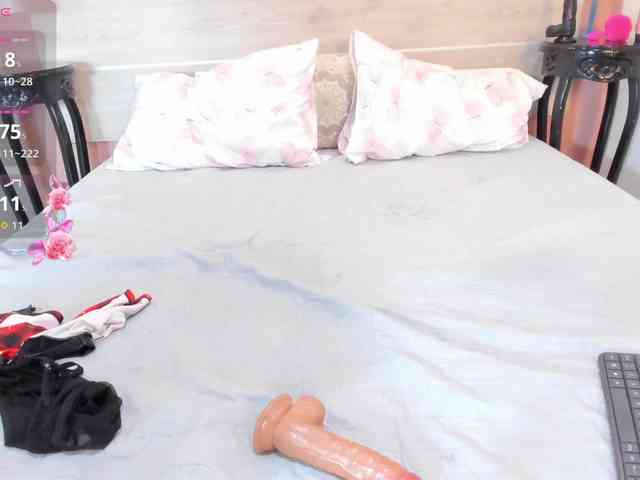 Anny-lewis webcam