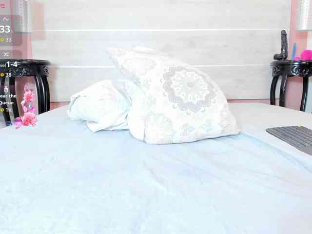 Anny-lewis webcam