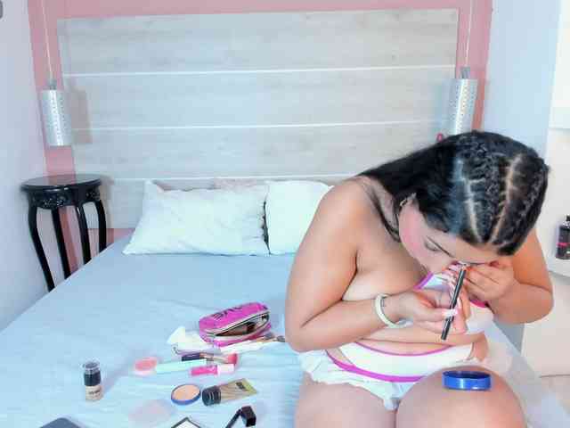 Anny-lewis webcam