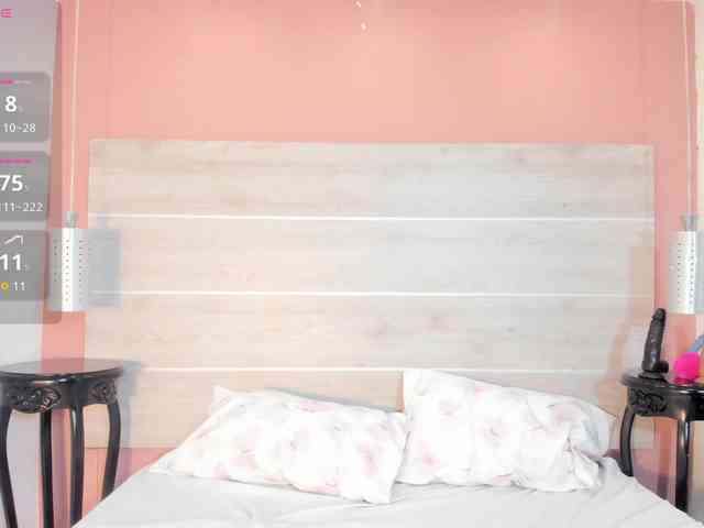 Anny-lewis webcam