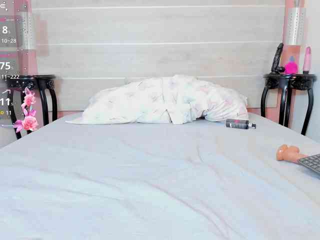 Anny-lewis webcam